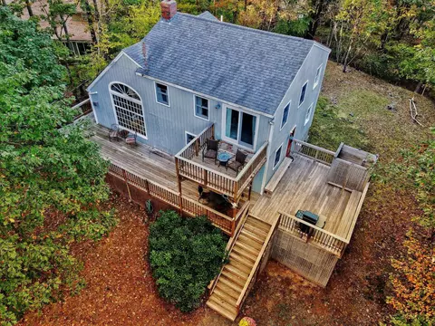 Exterior - 25 Sawmill Ln, Ogunquit, ME 03907 photo 1 of 4