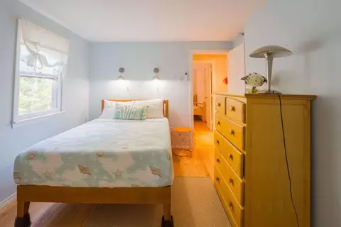 Bedroom - 25 Sawmill Ln, Ogunquit, ME 03907 photo 2 of 4