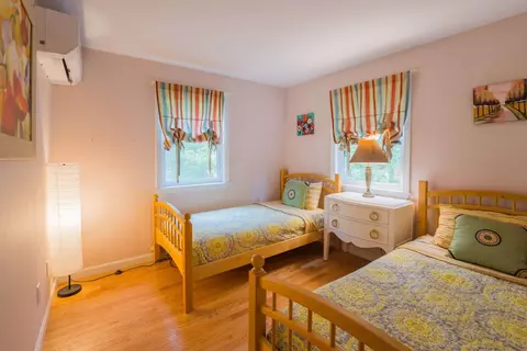 Bedroom - 25 Sawmill Ln, Ogunquit, ME 03907 photo 3 of 4