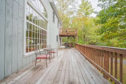 Exterior - 25 Sawmill Ln, Ogunquit, ME 03907 photo 3 of 4