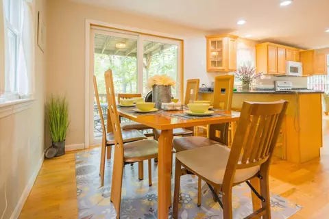 Dining - 25 Sawmill Ln, Ogunquit, ME 03907 photo 1 of 1