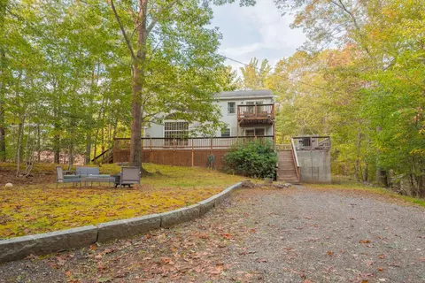 Exterior - 25 Sawmill Ln, Ogunquit, ME 03907 photo 2 of 4