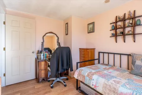 Bedroom - 498 Cushing Rd, Cushing, ME 04563 photo 4 of 4