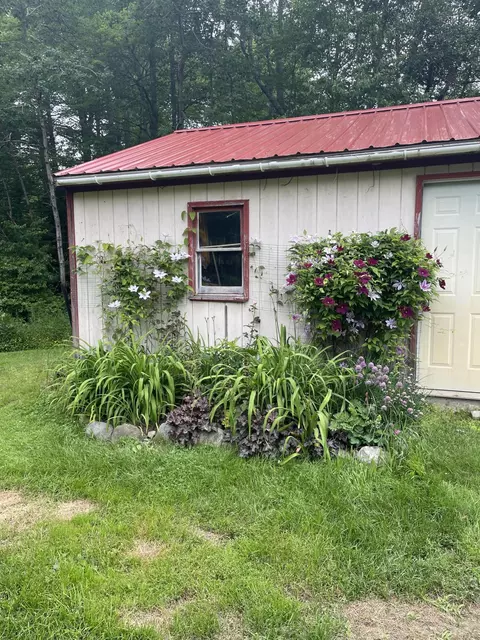 Exterior - 498 Cushing Rd, Cushing, ME 04563 photo 11 of 12