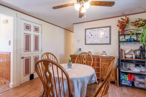 Dining - 498 Cushing Rd, Cushing, ME 04563 photo 2 of 2