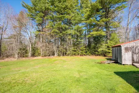 Exterior - 498 Cushing Rd, Cushing, ME 04563 photo 8 of 12