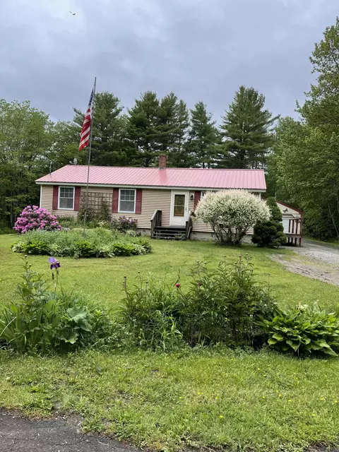 Exterior - 498 Cushing Rd, Cushing, ME 04563 photo 10 of 12