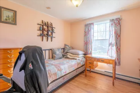 Bedroom - 498 Cushing Rd, Cushing, ME 04563 photo 3 of 4