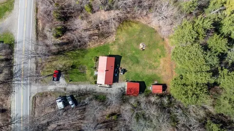 View/Area - 498 Cushing Rd, Cushing, ME 04563 photo 4 of 4