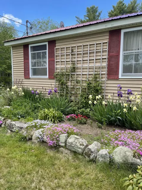 Exterior - 498 Cushing Rd, Cushing, ME 04563 photo 9 of 12