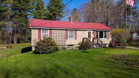 Other - 498 Cushing Rd, Cushing, ME 04563 photo 8 of 8