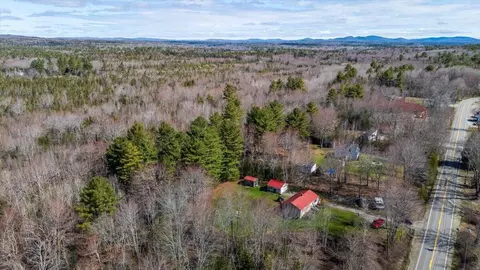 View/Area - 498 Cushing Rd, Cushing, ME 04563 photo 2 of 4