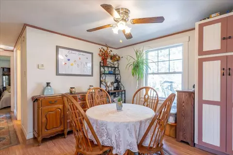 Dining - 498 Cushing Rd, Cushing, ME 04563 photo 1 of 2