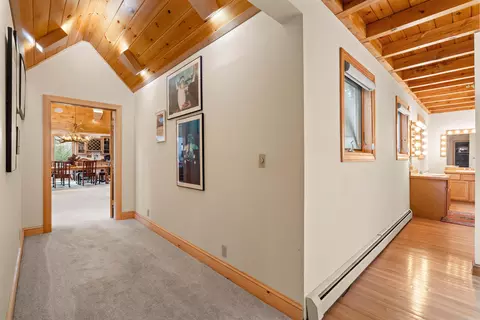 Entry Way - 54 Stonetree Rd, Arrowsic, ME 04530 photo 5 of 7