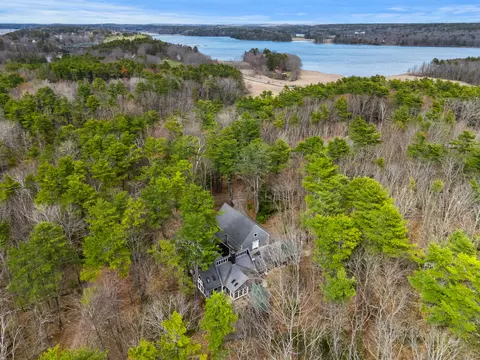 54 Stonetree Rd, Arrowsic, ME 04530