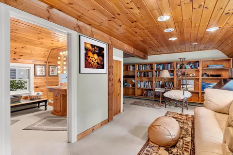 Entry Way - 54 Stonetree Rd, Arrowsic, ME 04530 photo 7 of 7