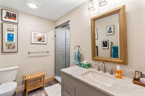 Bath - 54 Stonetree Rd, Arrowsic, ME 04530 photo 1 of 2