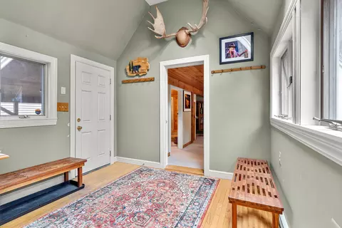 Entry Way - 54 Stonetree Rd, Arrowsic, ME 04530 photo 2 of 7
