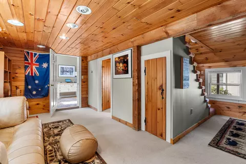 Entry Way - 54 Stonetree Rd, Arrowsic, ME 04530 photo 6 of 7