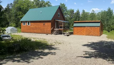 60 W Cider Mill Ln, Swanville, ME 04915