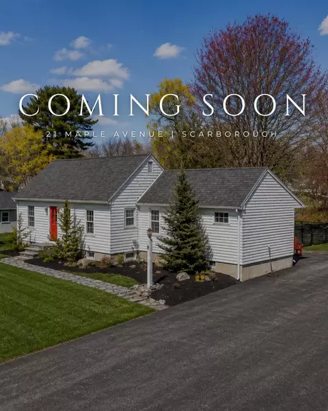 21 Maple Ave, Scarborough, ME 04074