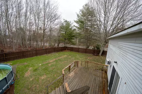 Exterior - 5 Carter Woods, Bradley, ME 04411 photo 7 of 8