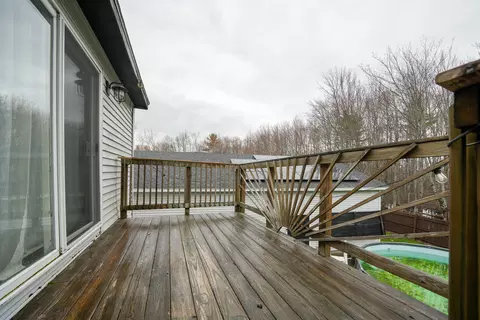 Exterior - 5 Carter Woods, Bradley, ME 04411 photo 8 of 8