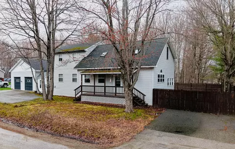 Exterior - 5 Carter Woods, Bradley, ME 04411 photo 4 of 8
