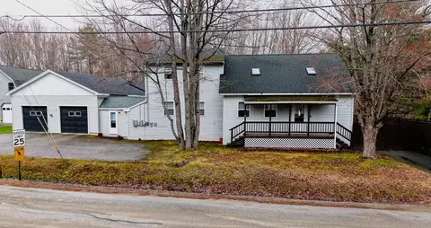 Exterior - 5 Carter Woods, Bradley, ME 04411 photo 3 of 8
