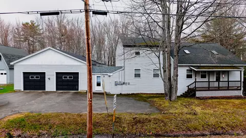 5 Carter Woods, Bradley, ME 04411