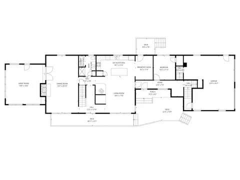 20 Fairfield Hill Rd, Kennebunkport, ME 04046