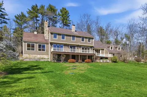 20 Fairfield Hill Rd, Kennebunkport, ME 04046