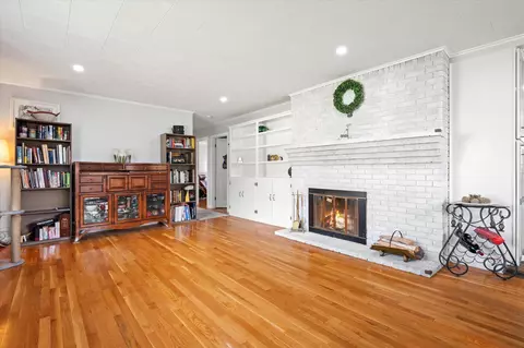 Living - 74 Madison Ave, Brewer, ME 04412 photo 1 of 3