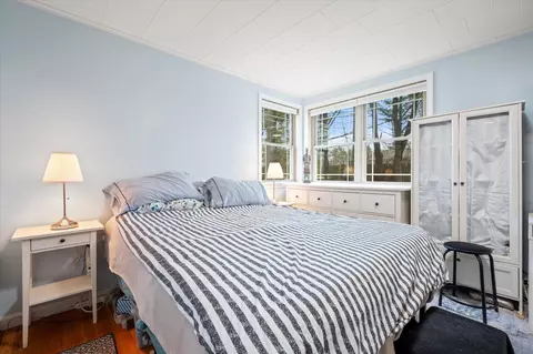 Bedroom - 74 Madison Ave, Brewer, ME 04412 photo 2 of 7