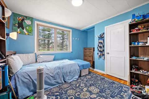 Bedroom - 74 Madison Ave, Brewer, ME 04412 photo 5 of 7