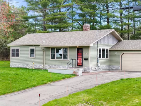 Exterior - 74 Madison Ave, Brewer, ME 04412 photo 9 of 9