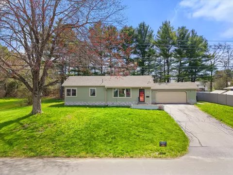 Exterior - 74 Madison Ave, Brewer, ME 04412 photo 1 of 9