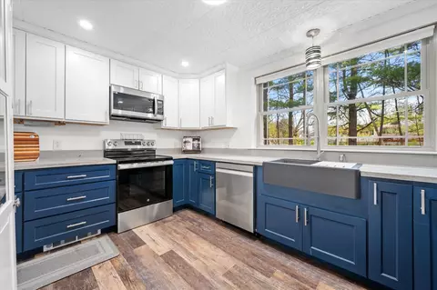 Kitchen - 74 Madison Ave, Brewer, ME 04412 photo 1 of 4