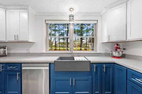 Kitchen - 74 Madison Ave, Brewer, ME 04412 photo 2 of 4