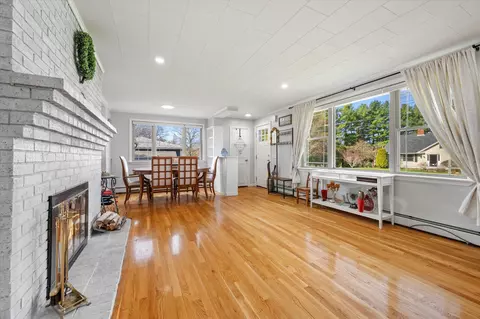 Living - 74 Madison Ave, Brewer, ME 04412 photo 3 of 3