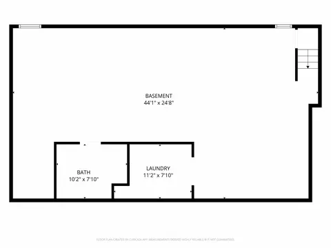 Floorplan - 74 Madison Ave, Brewer, ME 04412 photo 3 of 3
