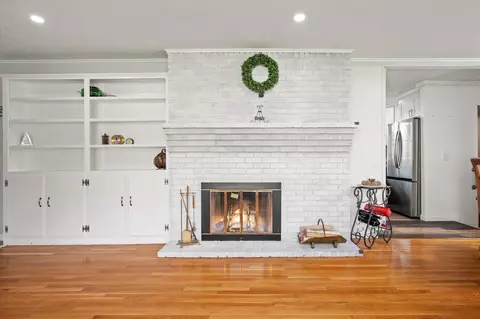 Living - 74 Madison Ave, Brewer, ME 04412 photo 2 of 3