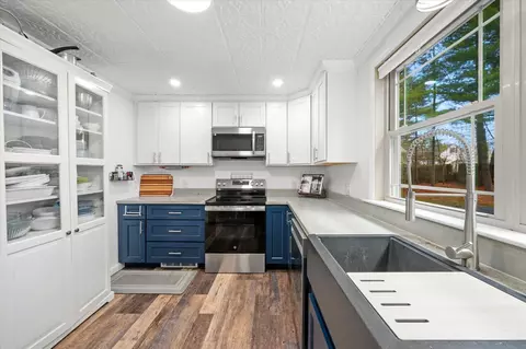 Kitchen - 74 Madison Ave, Brewer, ME 04412 photo 3 of 4