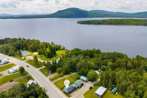 540 Main St, Jackman, ME 04945