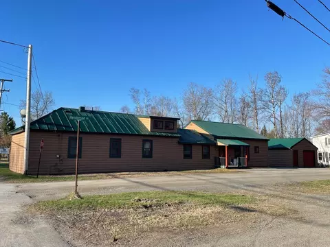 540 Main St, Jackman, ME 04945