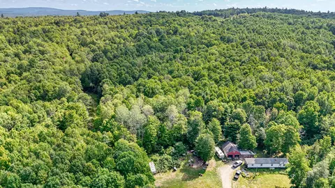 000 E Ridge Rd, Cornville, ME 04976 photo 2