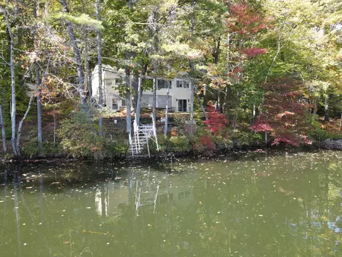 56 Red Gate Ln, Acton, ME 04001