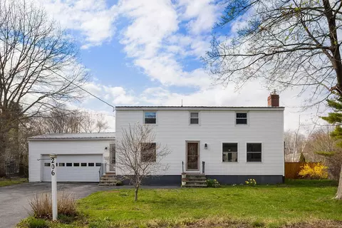 206 Lyman St, Westbrook, ME 04092