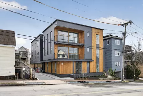 58 Cumberland Ave #2, Portland, ME 04101