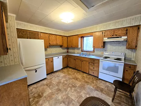 Kitchen - 647 Albion Rd, Unity, ME 04988 photo 1 of 1